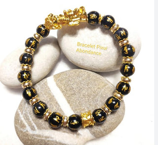 Pulsera Feng Shui X2